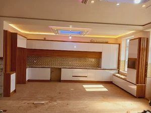 کابینت پردیس