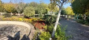 بوستان باغستان 5