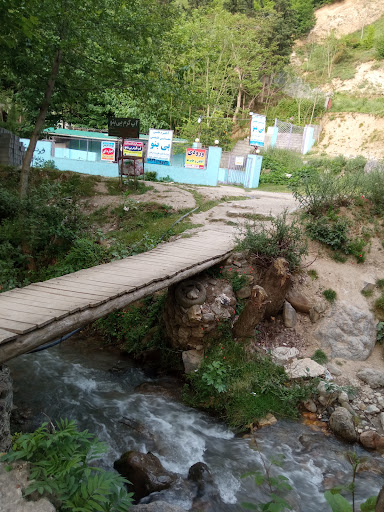 آب گرم طبی معدنی طبیعی (بی بنو لاویج)