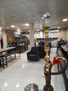 چایخانه امیرآباد 2