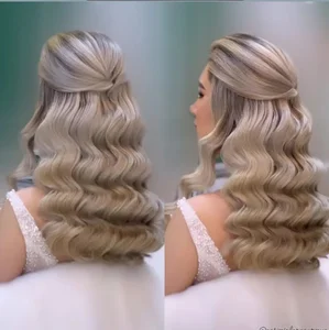 سالن زیبایی رز باران