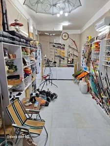 اصفهان شکار