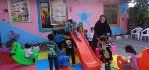 مهد کودک بیرجند - بهترین کودکستان و پیش دبستانی در بیرجند | بهترینو