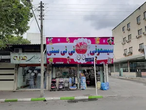 نی نی سیتی