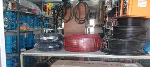 لوازم یدکی مینی بوس سیترا و اویکو معدنی 3