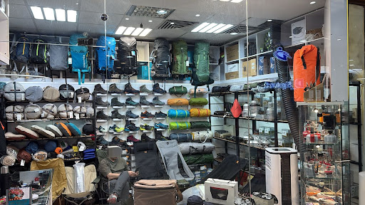 پرشین اسپرت stanley shop نمایندگی محصولات استنلی