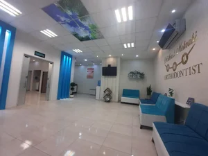 دکتر آرش محرابی متخصص ارتودنسی 4