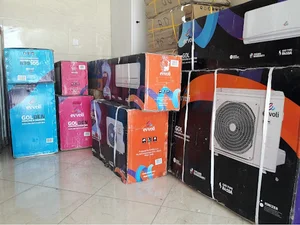مجیدی فرد نمایندگی شرکت لورچ _ کولر گازی (پکیج- رادیاتو- کولر آبی)
