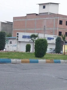 کارواش موج 4