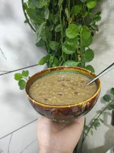 آش خش