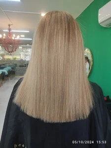 مرکز کراتین
