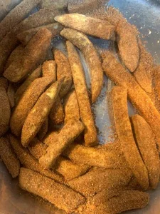 فست فود فرنام 5