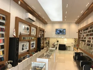 فروشگاه موبایل موبیلا 3
