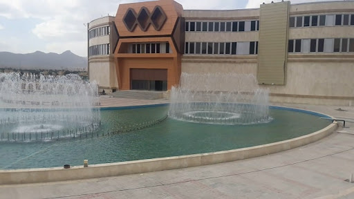 املاک بنیاد مسکن
