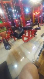 Javan Gym