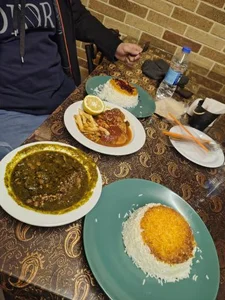 رستوران شمشیری 2