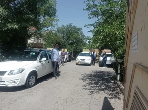 آموزشگاه رانندگی فراز پایه 3 3