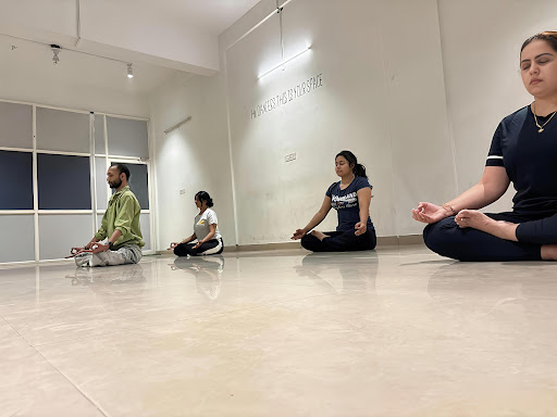 Chill Vibe Dance Studio