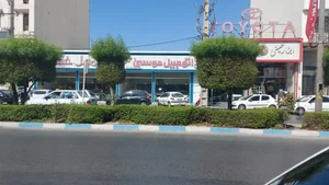 اتومبیل موسی 3
