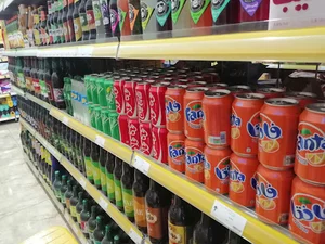 فروشگاه زنجیره ای گندم