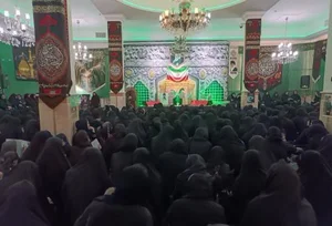 حسینیه آل رسول 3