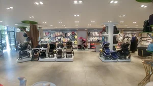 فروشگاه تاج بهار