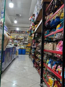 سوپر مارکت شاملو 5