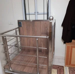 حسین محبوبی 4