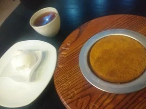 کافه شیرینی 2