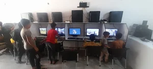 گیم نت فسا گیم