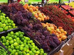 میوه فروشی درجه یک