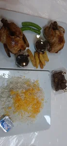 رستوران آرش