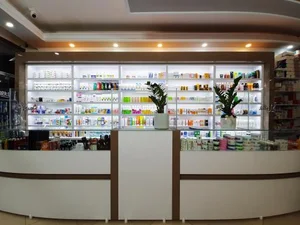 داروخانه دکتر تصدیقی 5