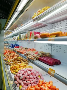 Dorsa Chicken Meat Store
