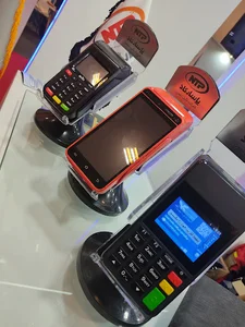 (فروش کارتخوان سیار(آنی نوین پرداخت