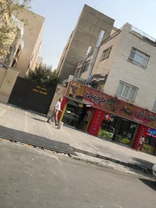 فست فود پاچینی