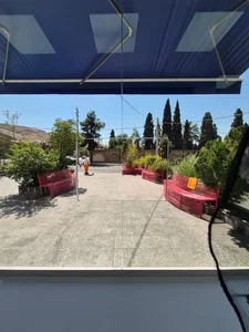 آبمیوه و بستنی شکر شیراز 3