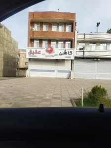 کاشی عقیق عطاپور 3