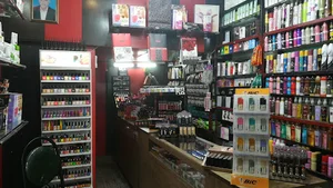 آرایشی بهداشتی هدیه مدیریت رحمانیان