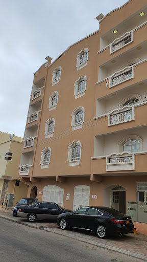AlRaha Furnished Apartments