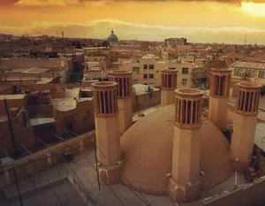 حسینیه خواجه خضر