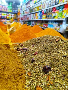 خواربار فروشی جنوب