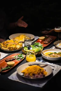 Zaman Persian Dining