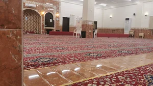 مسجد شجاع بن وهب الأسدي