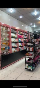 گالری آرایشی هژین 4