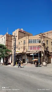هتل پرشیا 4