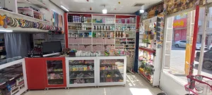 لوازم ارایشی محبوبی