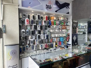 موبایل بلوط