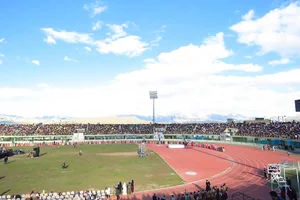 ورزشگاه ۲۲گولان