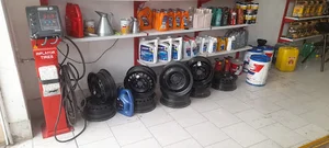 باربری قاسم آباد